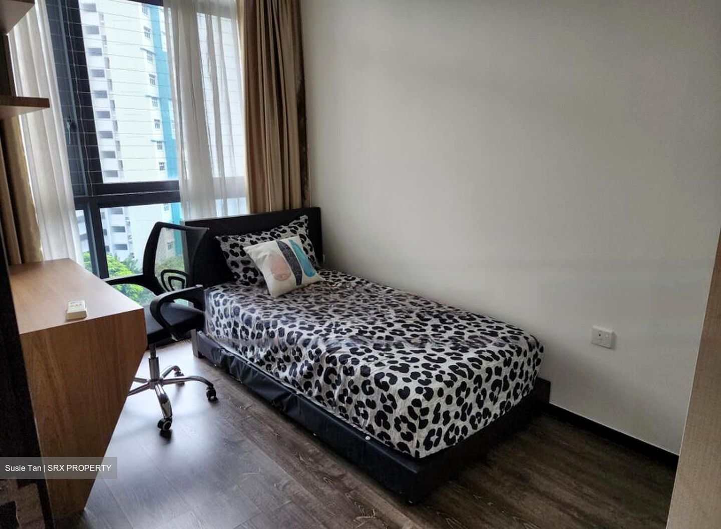Symphony Suites (D27), Condominium #477601501